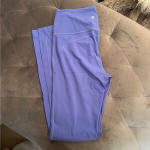 Lululemon Nulu Groove Flare Pant
